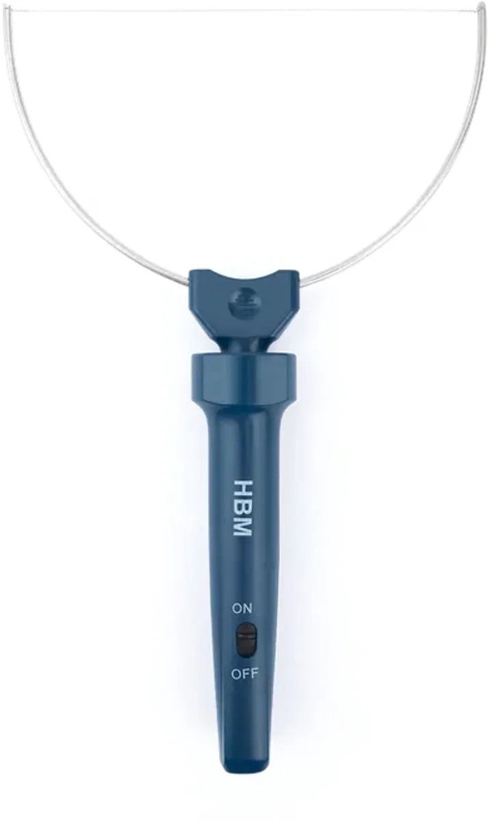 HBM Machines 3-in-1 Piepschuimsnijder 7214 - Blauw