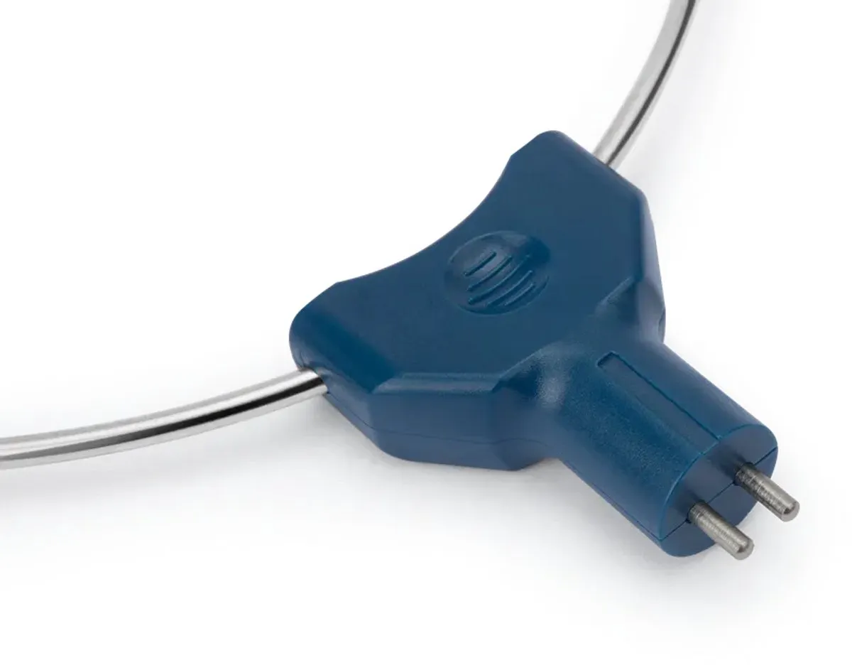 HBM Machines 3-in-1 Piepschuimsnijder 7214 - Blauw