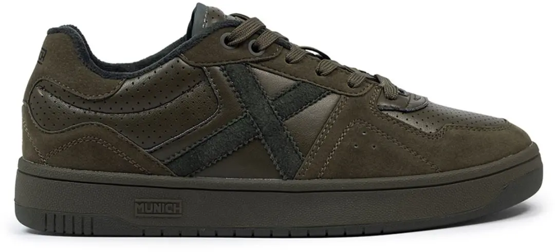 Munich Stilo 04 Schoenen Groen EU 40 Man