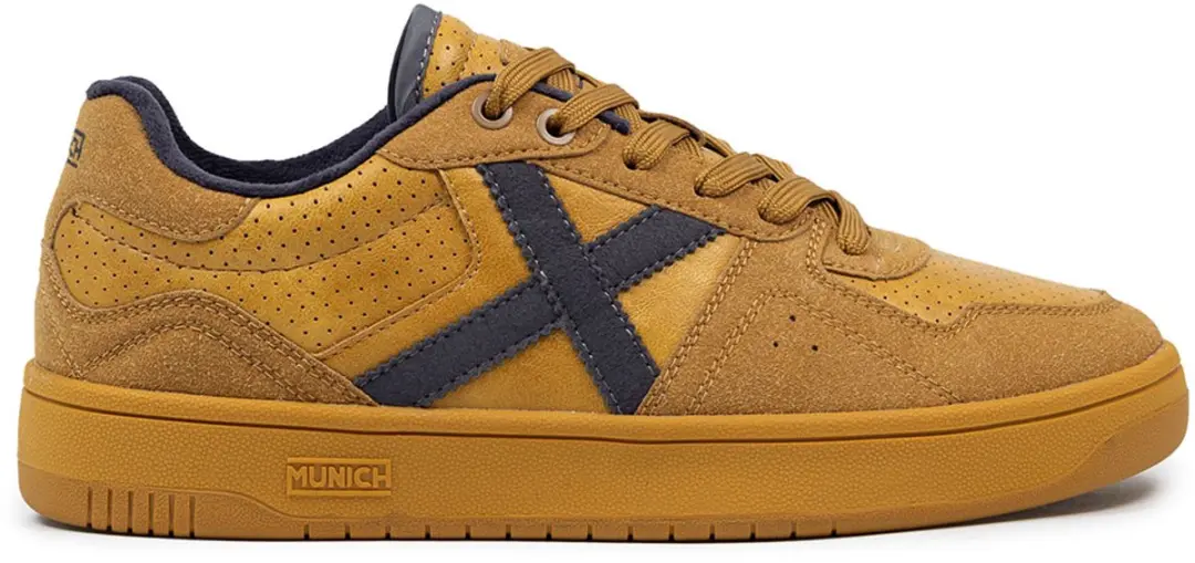 Munich Stilo 05 Schoenen Geel EU 46 Man