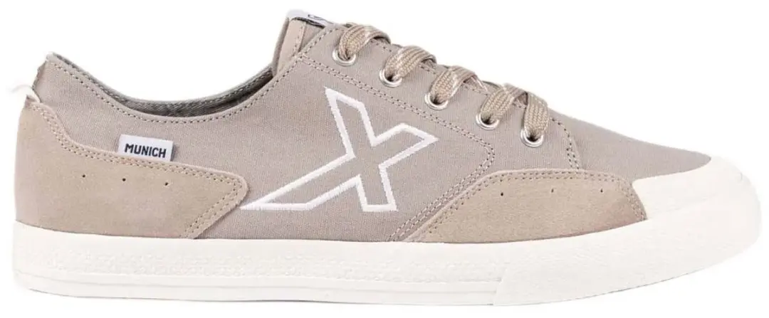 Munich Swing 16 Schoenen Grijs EU 39