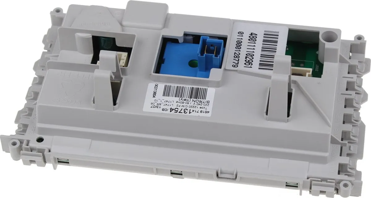 Whirlpool Vermogenskaart 480111102685
