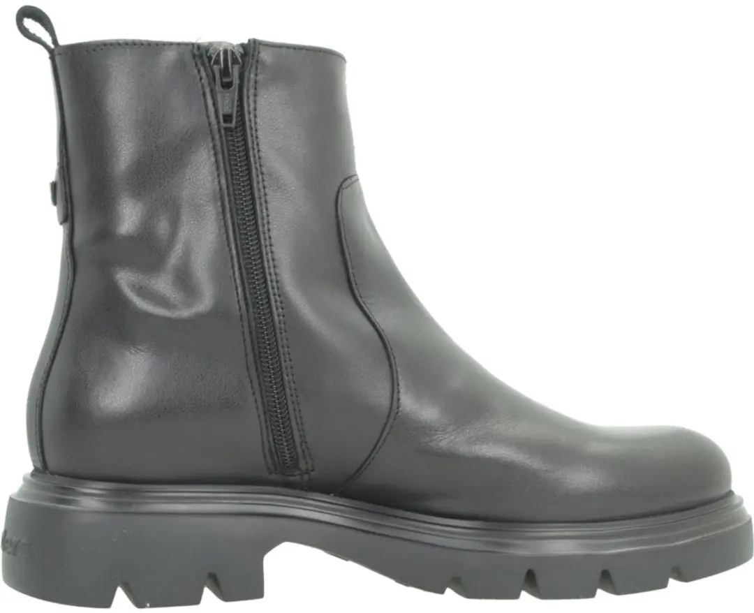 Wonders A-4305 Booties Zwart EU 37 Vrouw