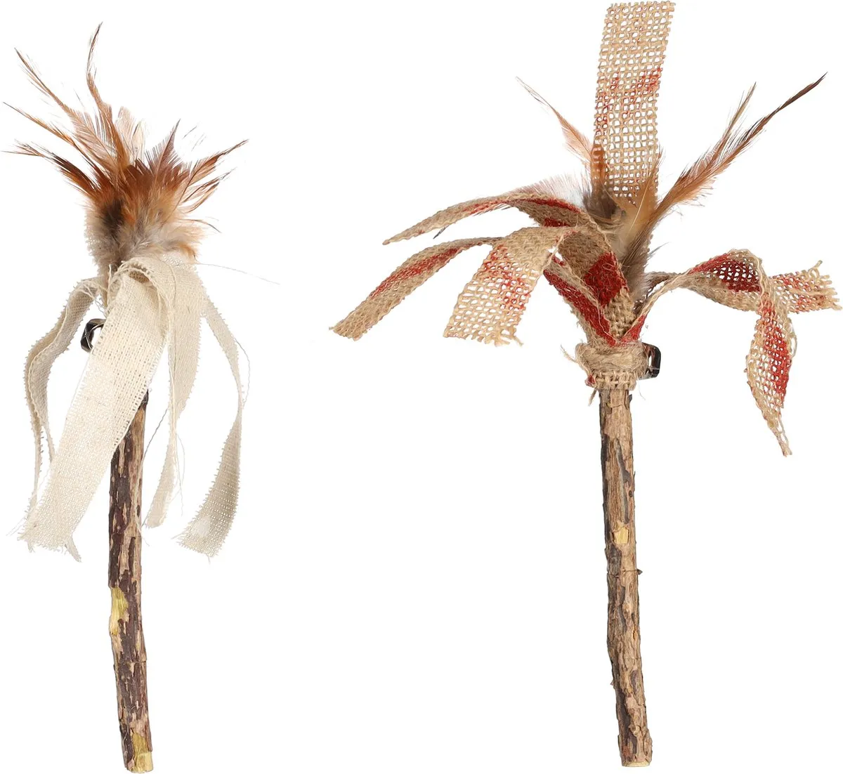 Flamingo Navajo Plumeau Assortiment
