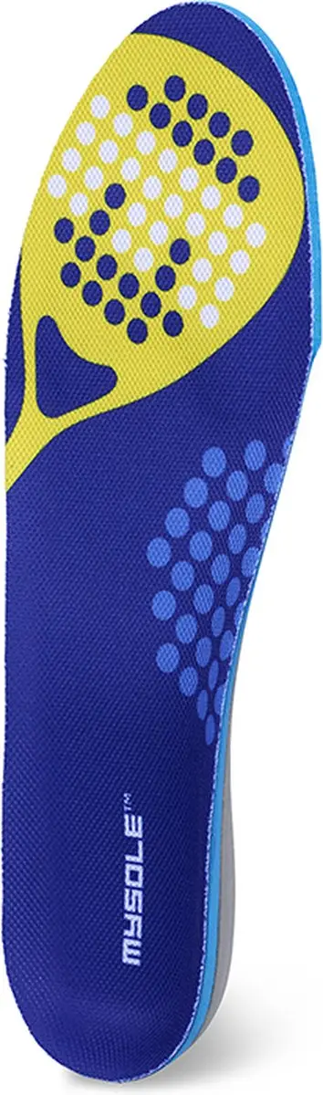 MYSOLE™ Sport Padel