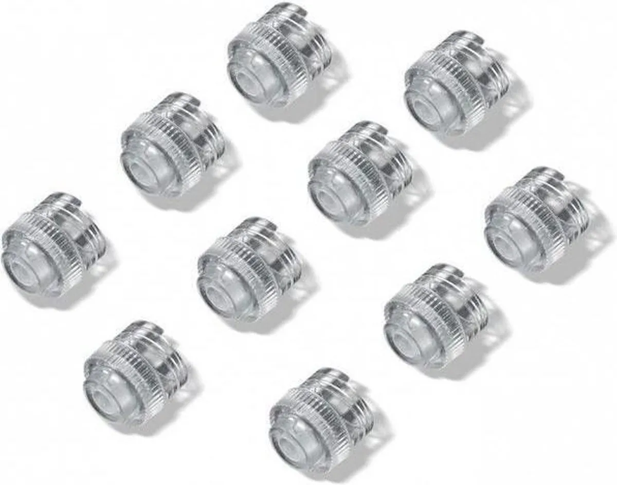 Jura Melkuitlooppijpje 72228 - 10 Stuks