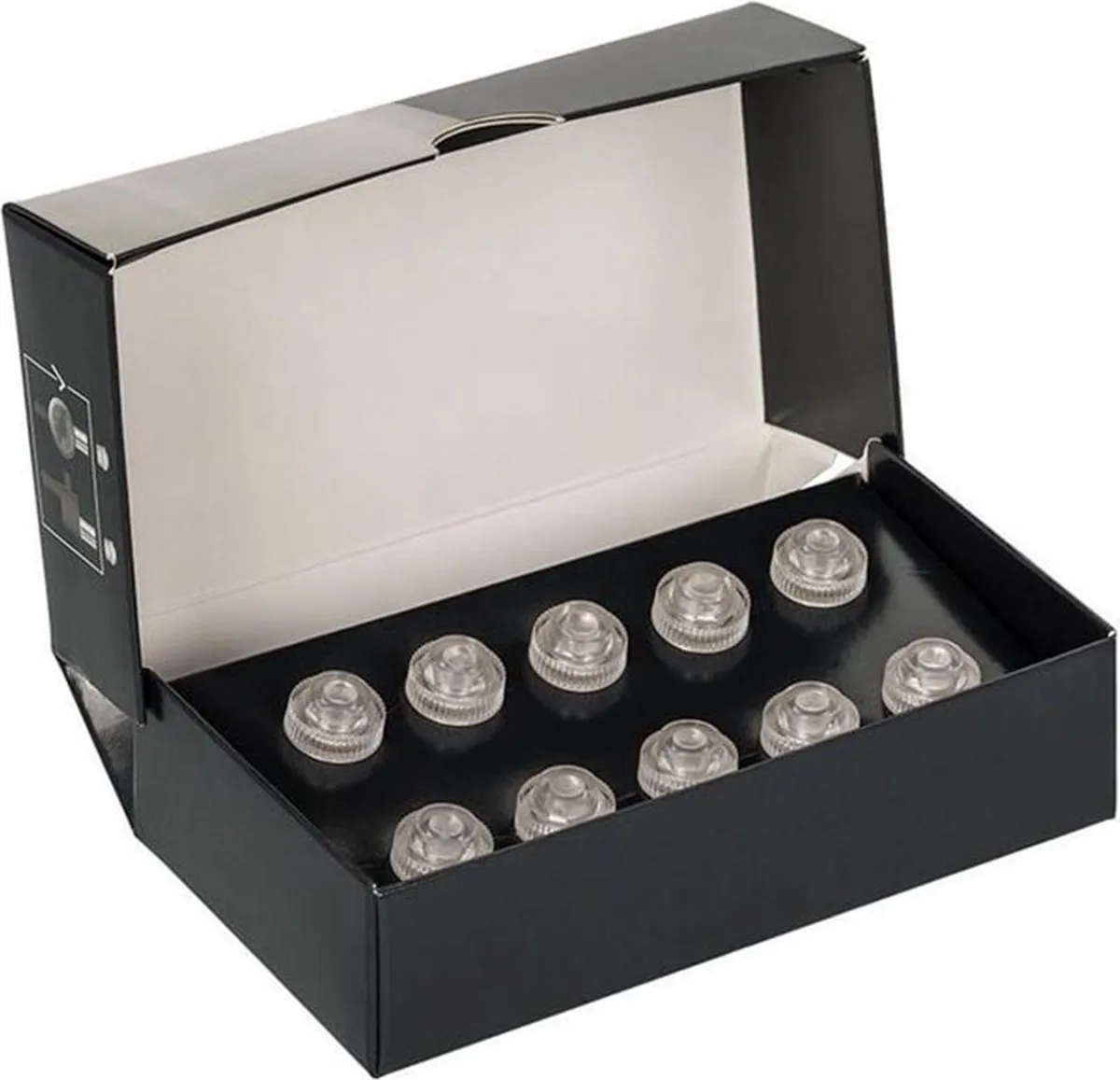 Jura Melkuitlooppijpje 72228