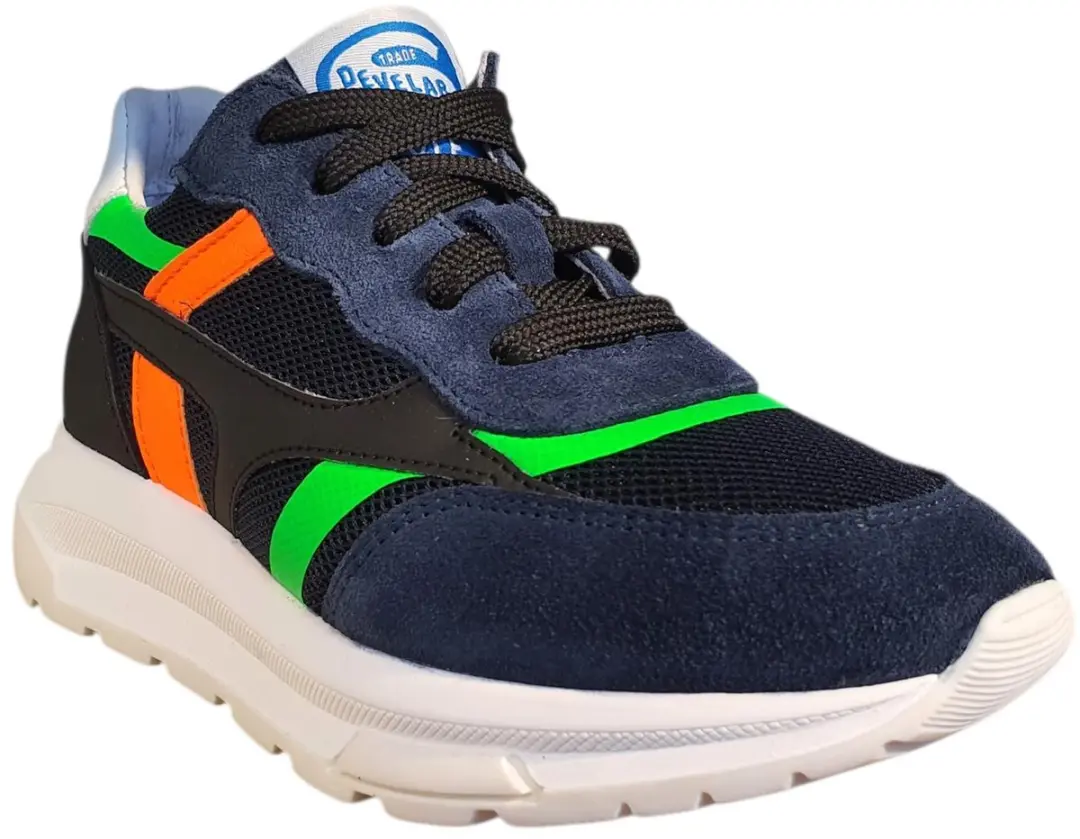 Develab 45461-699 Maat 40 - afbeelding 2 van 5