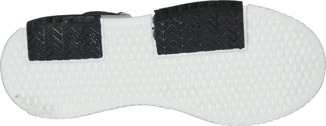 Track-Style 324888 Wijdte 3.5 Kleur: Zwart / Groen Maat: 37 - afbeelding 3 van 6