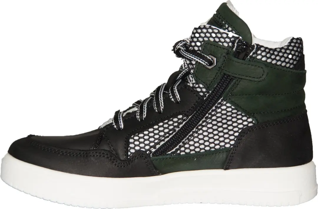 Track-Style 324888 Wijdte 3.5 Kleur: Zwart / Groen Maat: 37 - afbeelding 2 van 6