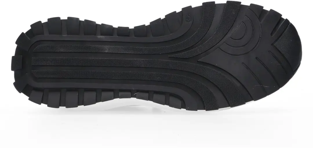 Australian Footwear Mazzerato Sneakers - Blauw 41 - afbeelding 5 van 6
