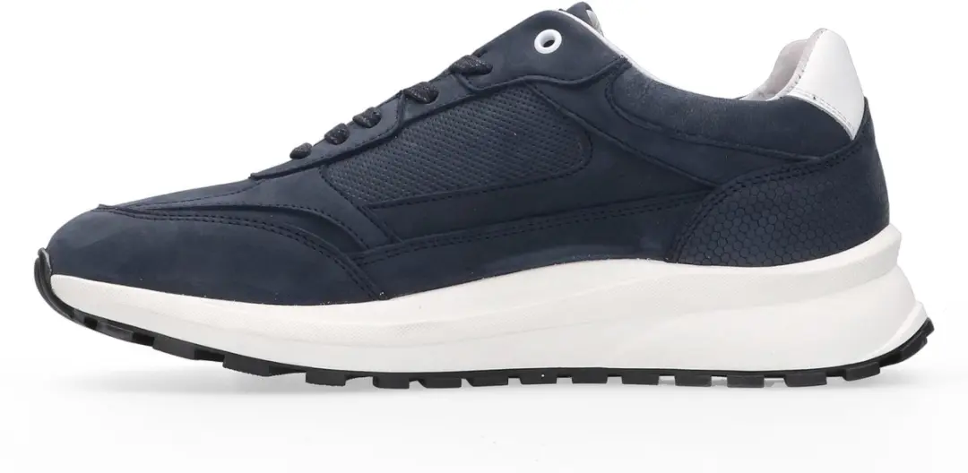 Australian Footwear Mazzerato Sneakers - Blauw 41 - afbeelding 3 van 6
