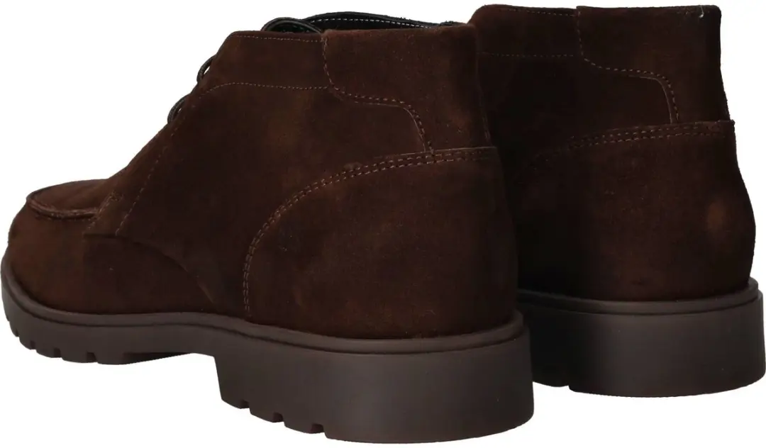 Berkelmans Barro Veterboots - Heren - Bruin - Maat:42 - afbeelding 5 van 6