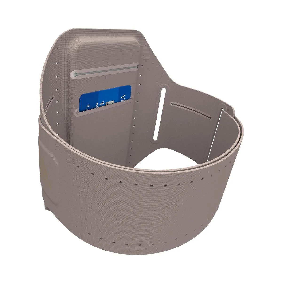 adidas SP Sport Armband iPhone 6/7/8 - Sesame