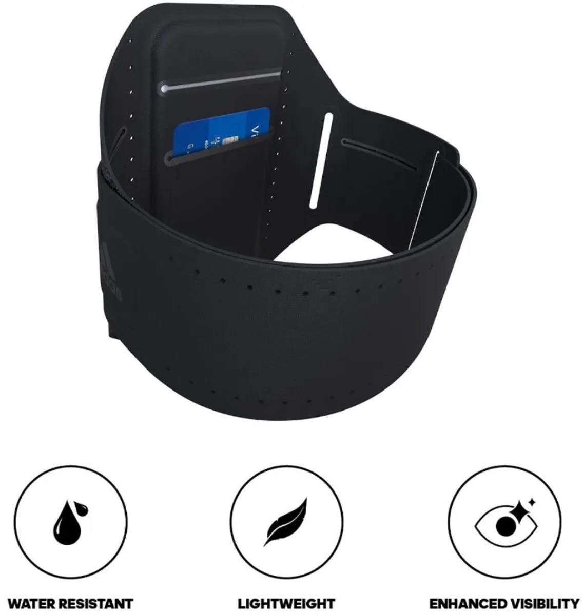 adidas SP Sport Armband iPhone 6/7/8 - Sesame