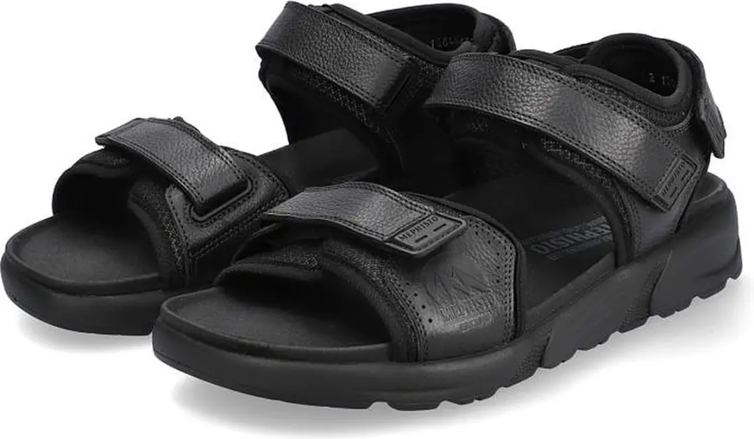 Mephisto Tito