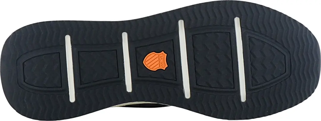 K-Swiss Aero Active Heren Sneakers Wit - afbeelding 2 van 6