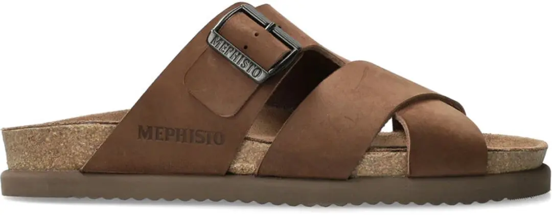 Mephisto Nordine