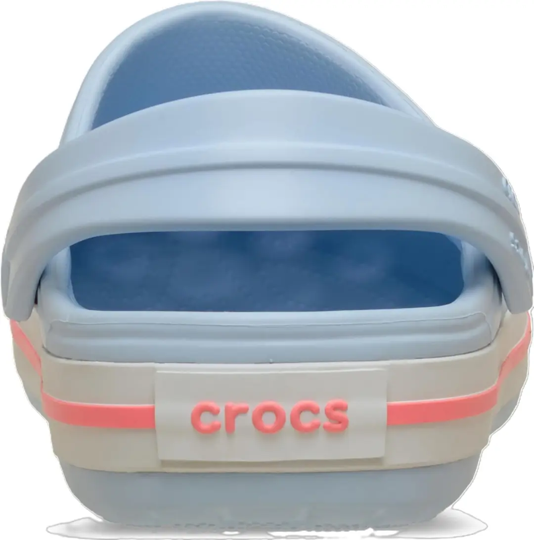 Crocs Crocband T Kinder klompjes Blauw - afbeelding 2 van 6