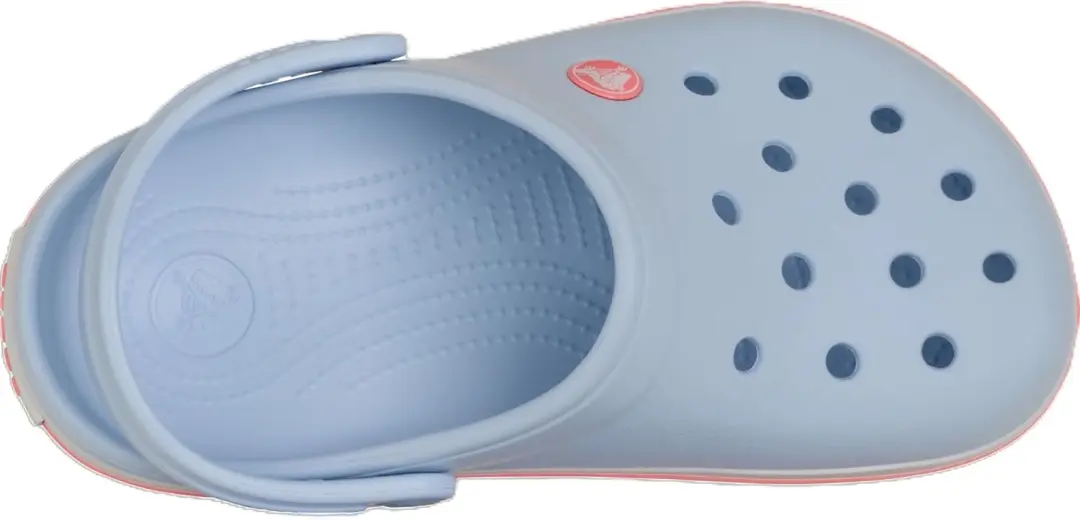 Crocs Crocband T Kinder klompjes Blauw - afbeelding 4 van 6