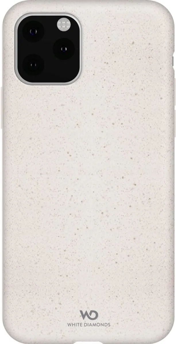Hama Good Hoesje 00187050 - Apple - Wit