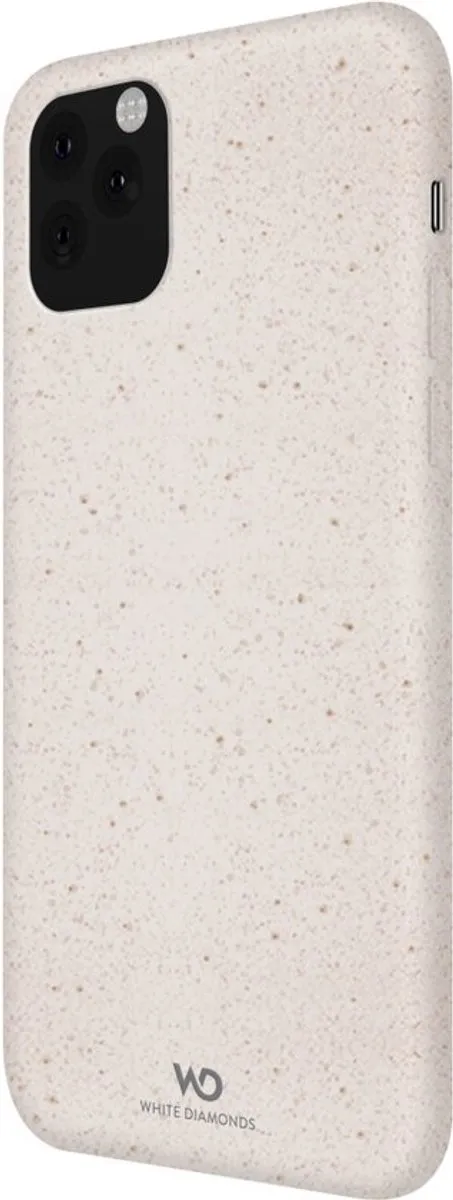 Hama Good Hoesje 00187050 - Apple - Wit