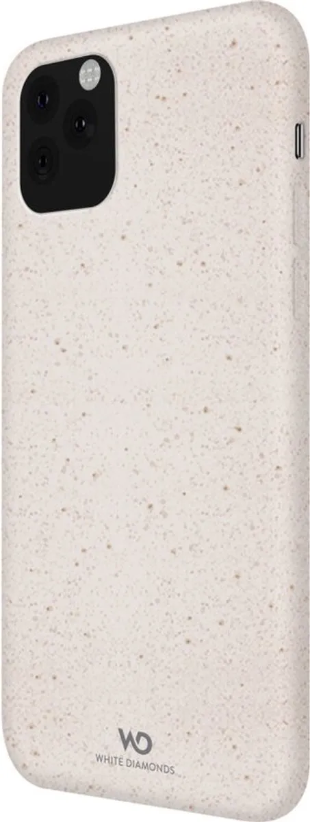 Hama Good Hoesje 00187050 - Apple - Wit