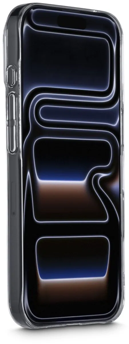 Hama Hoesje iPhone 17 Pro Transparant - MPN 00232398