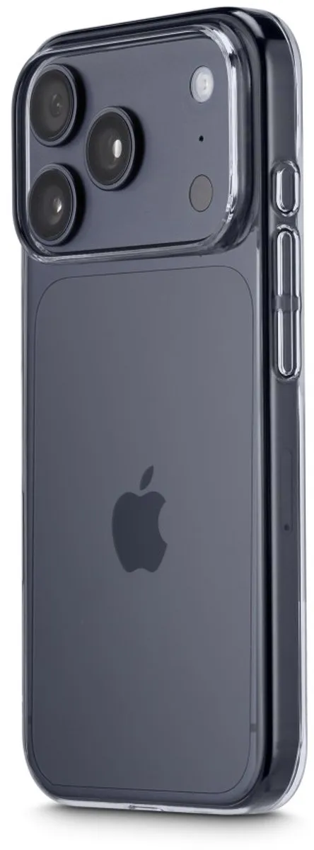 Hama Hoesje iPhone 17 Pro Transparant - MPN 00232398