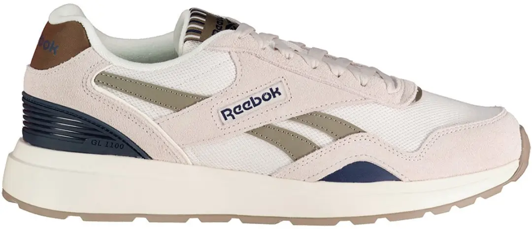 Reebok Classics Gl1100 Schoenen Beige EU 42