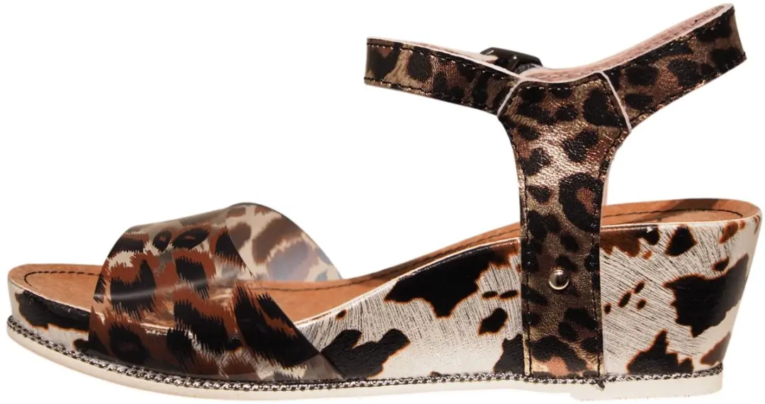 Laura Vita Beclindao 70 Sandalen - Bruin - afbeelding 2 van 5