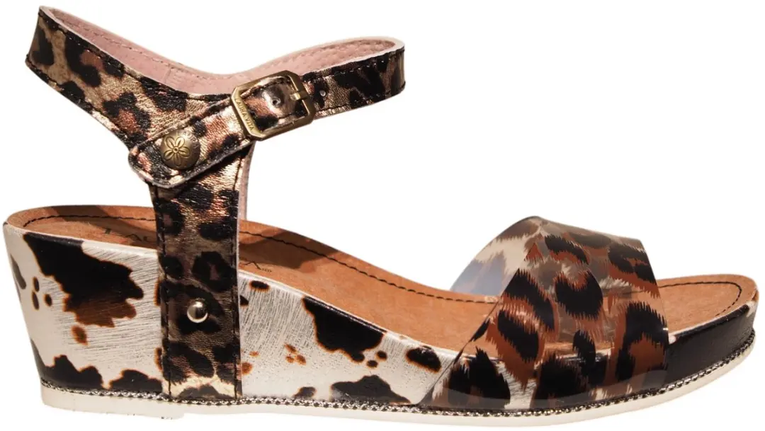 Laura Vita Beclindao 70 Sandalen