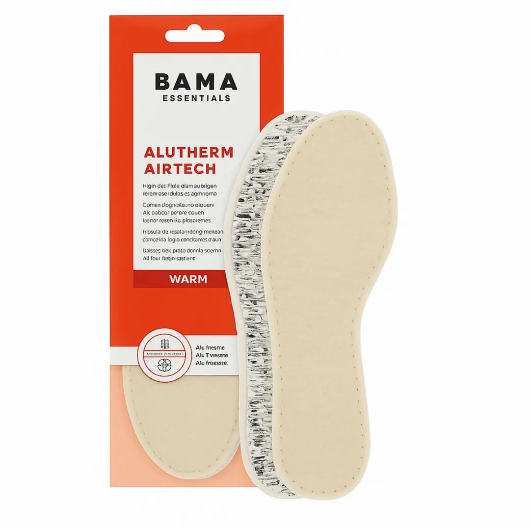 Bama Alutherm Airtech
