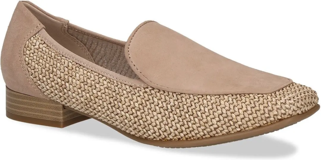 Caprice Dames Instappers 9-24200-42 311 G-breedte Maat: 37 EU