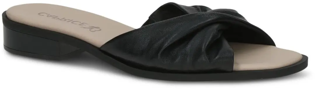 Caprice Dames Slipper 9-27200-44 022 G-breedte Maat: 37 EU