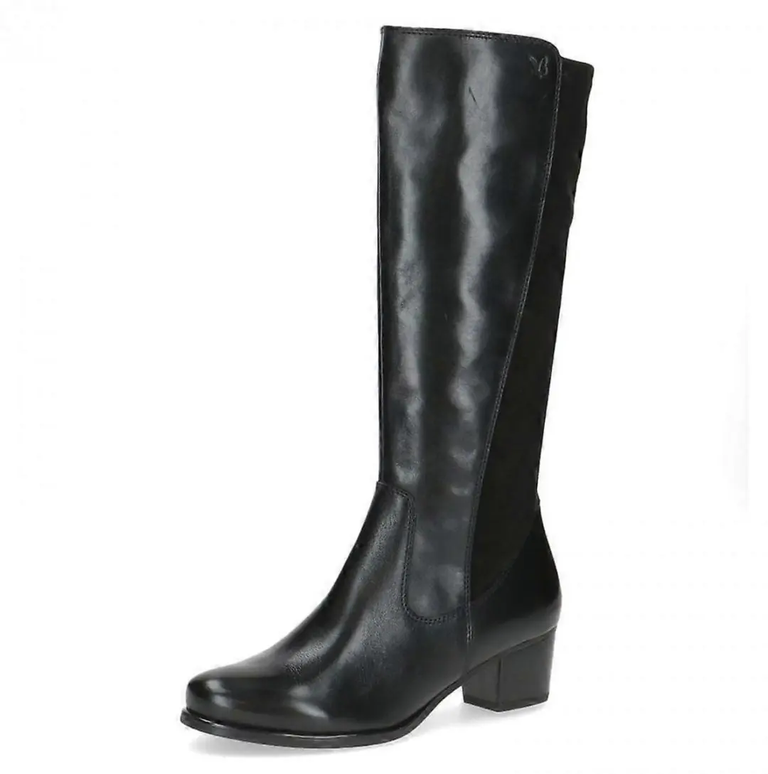 Caprice Dames Laarzen 9-25500-45 019 G-breedte Maat: 40 EU - afbeelding 2 van 6