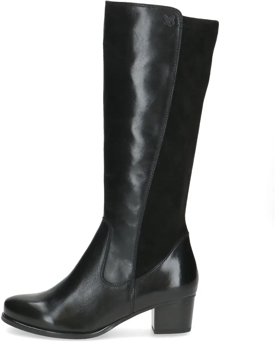 Caprice Dames Laarzen 9-25500-45 019 G-breedte Maat: 40 EU - afbeelding 5 van 6