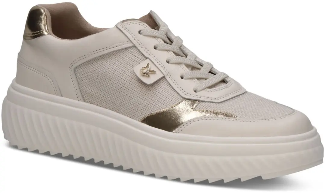 Caprice Dames Sneaker 9-23711-46 658 Maat: 38 EU