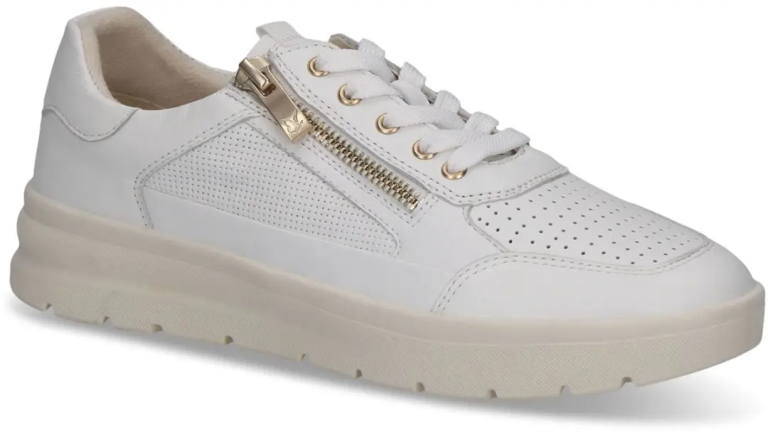 Caprice Dames Lage schoen 9-23704-46 102 G-breedte Maat: 38 EU