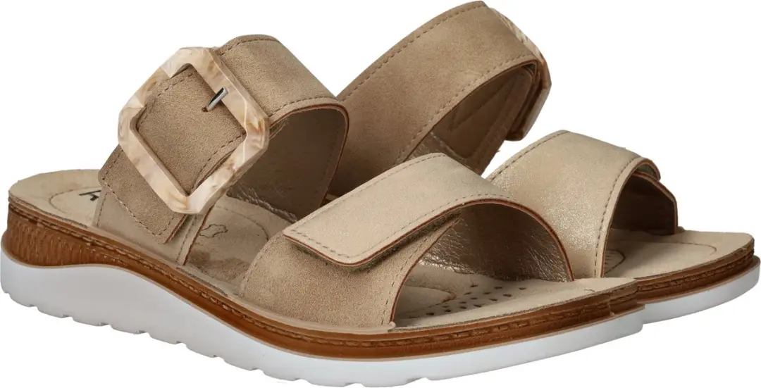 Rohde 1301 Slides Beige 39 - afbeelding 6 van 6