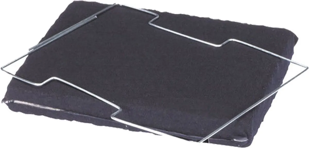Whirlpool Longlife Koolstoffilter D 484000008571