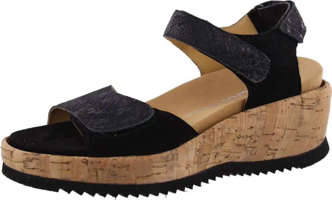 Helioform 771005 Sandalen