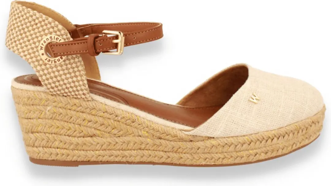 Wrangler Dames Sandaal