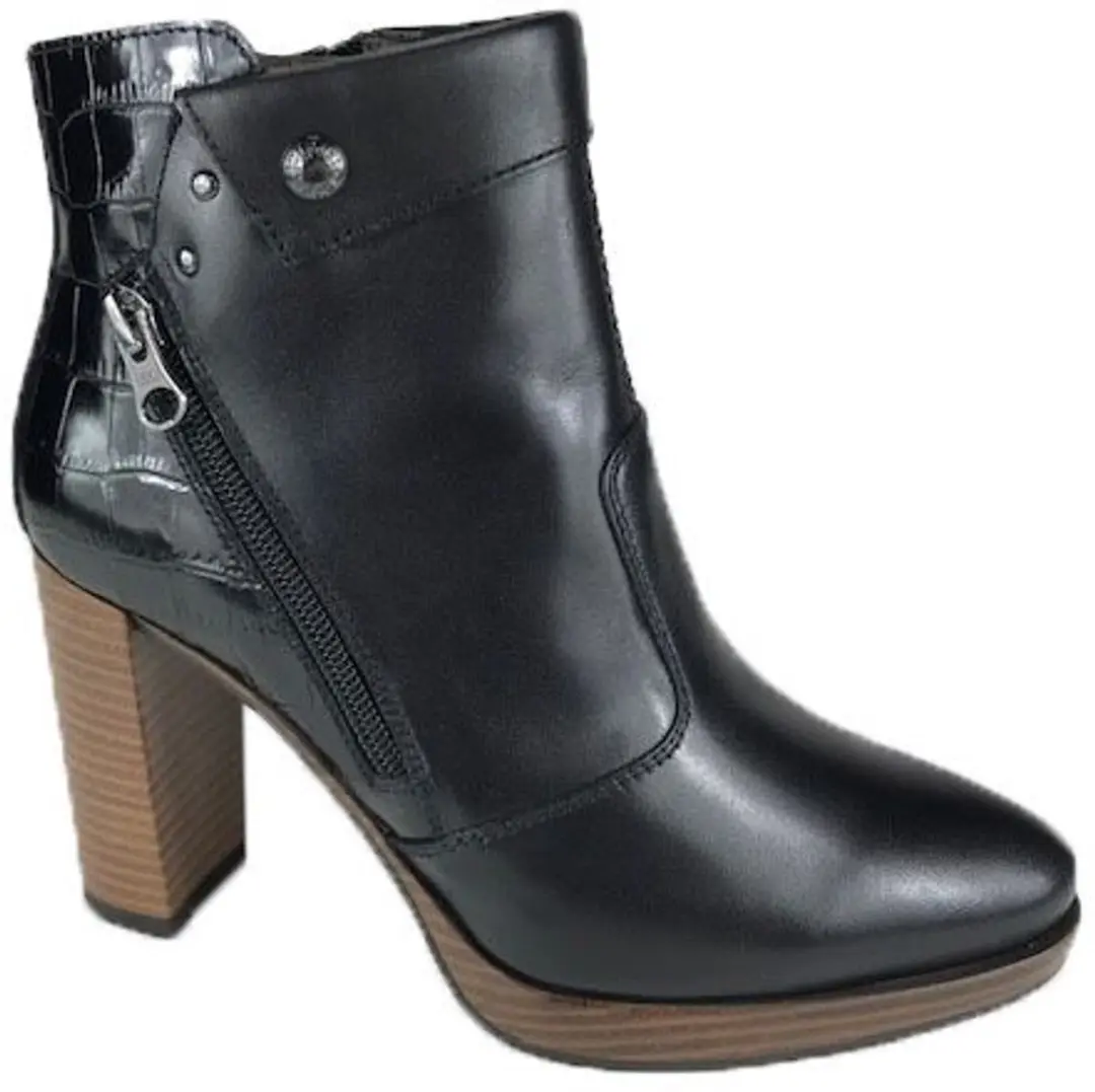 NeroGiardini BOOT