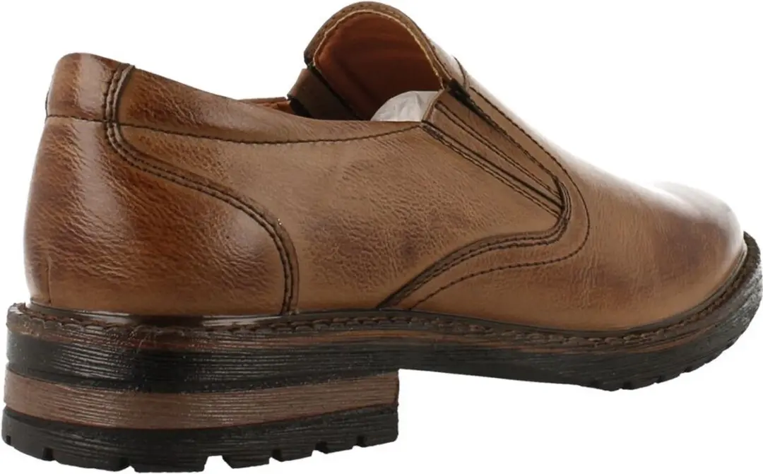 Bottesini Heren Mocassin