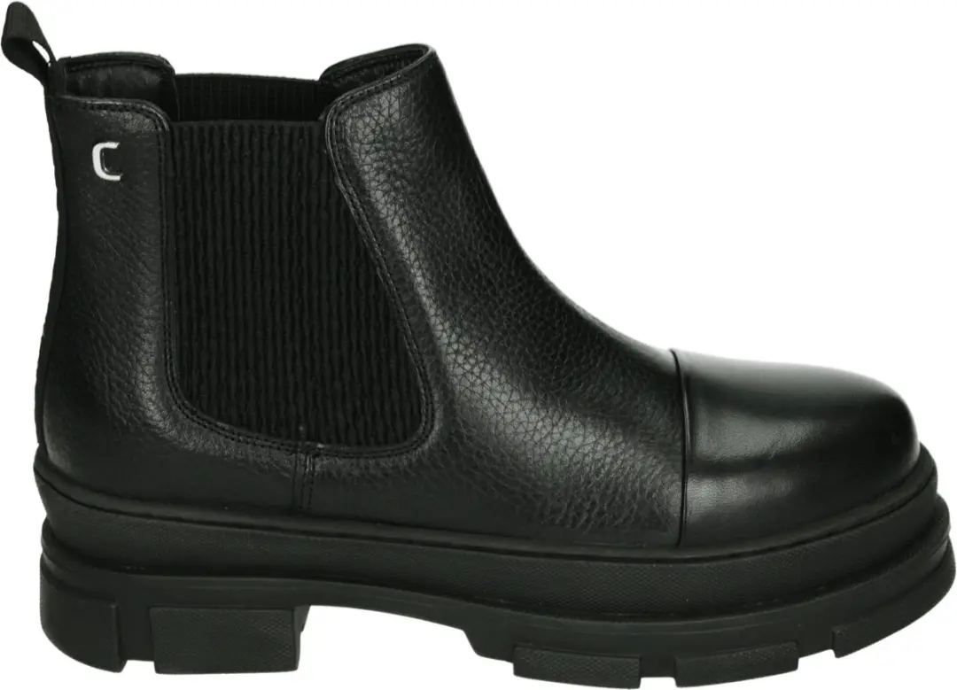 Copenhagen Shoes