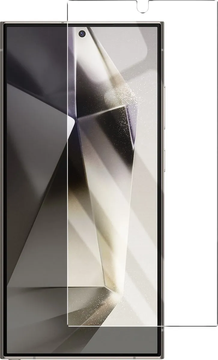 Samsung Galaxy S24 Ultra Anti-Reflect Screenprotector