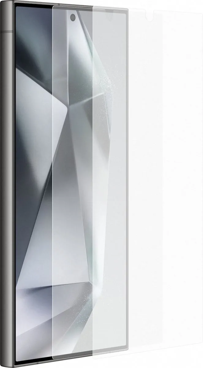 Samsung Galaxy S24 Ultra Anti-Reflect Screenprotector - 2 Stuks