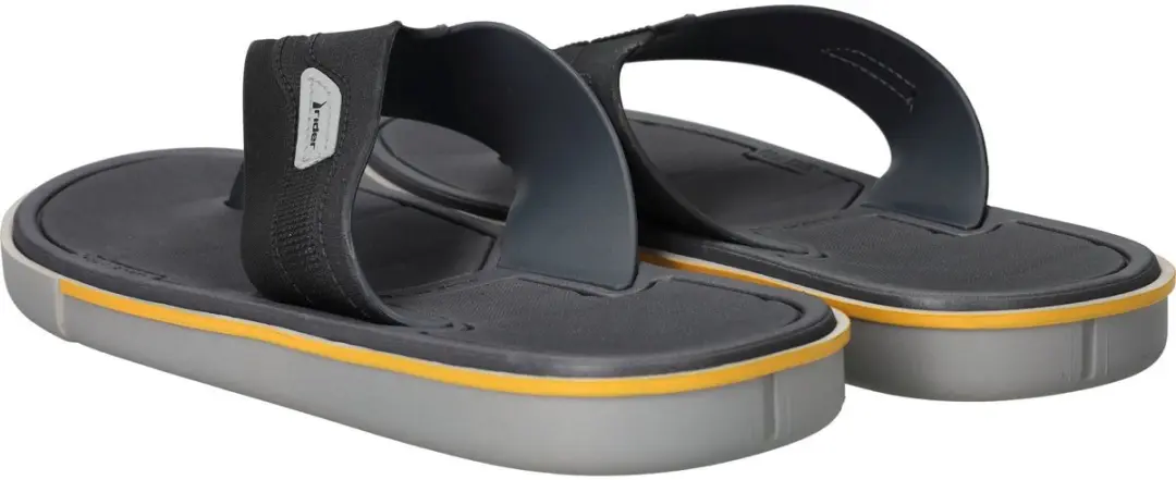 Rider Spin Slippers Heren Grijs 41 - afbeelding 3 van 5