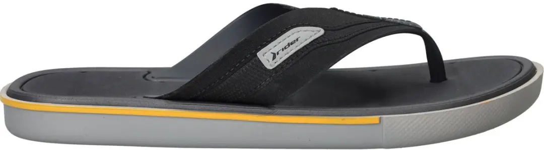 Rider Spin Slippers Heren Grijs 41